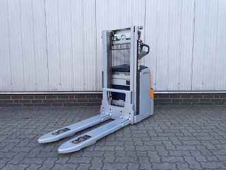 Használt targonca STILL EXD18L | Nur 2.044 Bst. ELEKTRO HOCHHUBWAGENDEICHSEL (13047111)